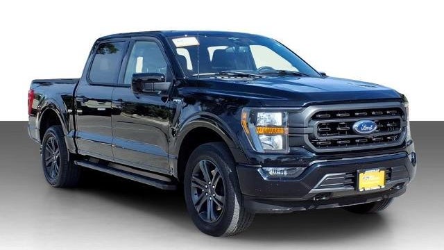 Preowned 2023 Ford F-150 XLT for Sale
