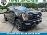 2023 F-150 Thumbnail 1