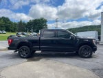 2023 F-150 Thumbnail 4