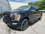 2023 F-150 Thumbnail 10