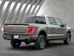 2023 F-150 Thumbnail 3
