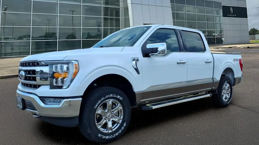 Preowned 2023 Ford F-150 XL for Sale