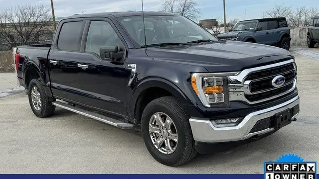 Preowned 2023 Ford F-150 XL for Sale