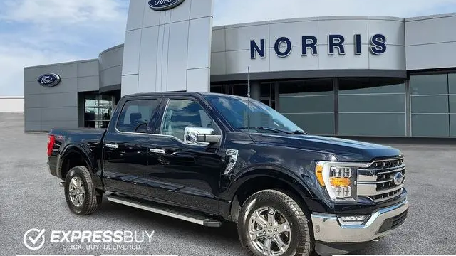 Preowned 2023 Ford F-150 XL for Sale