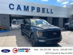 2023 F-150 Thumbnail 1