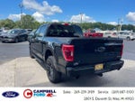 2023 F-150 Thumbnail 5