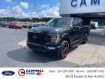 2023 F-150 Thumbnail 7