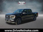 2023 F-150 Thumbnail 1