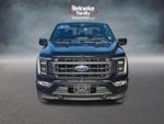 2023 F-150 Thumbnail 2