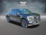 2023 F-150 Thumbnail 3
