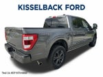2023 F-150 Thumbnail 3
