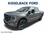 2023 F-150 Thumbnail 8