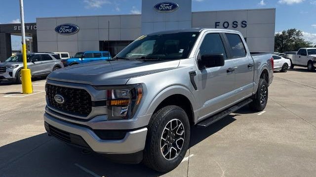 Preowned 2023 Ford F-150 Platinum for Sale