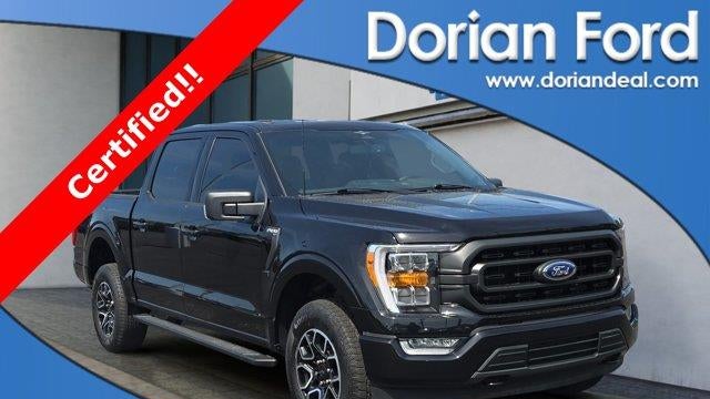 Preowned 2023 Ford F-150 XL for Sale