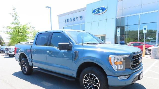 Preowned 2023 Ford F-150 XL for Sale