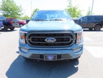 2023 F-150 Thumbnail 2