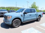 2023 F-150 Thumbnail 3