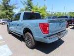 2023 F-150 Thumbnail 7