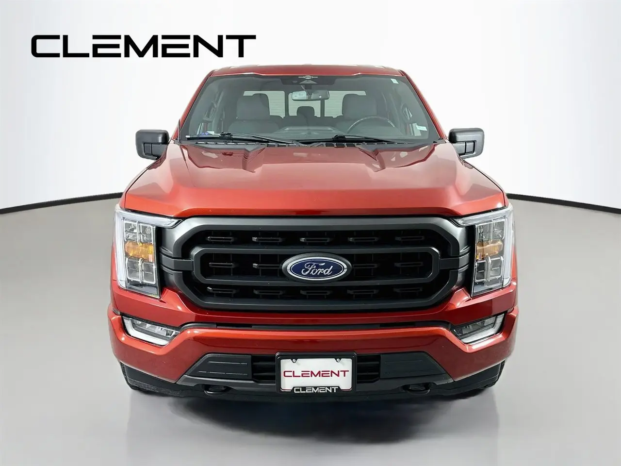 2023 Ford F-150 - $41,377