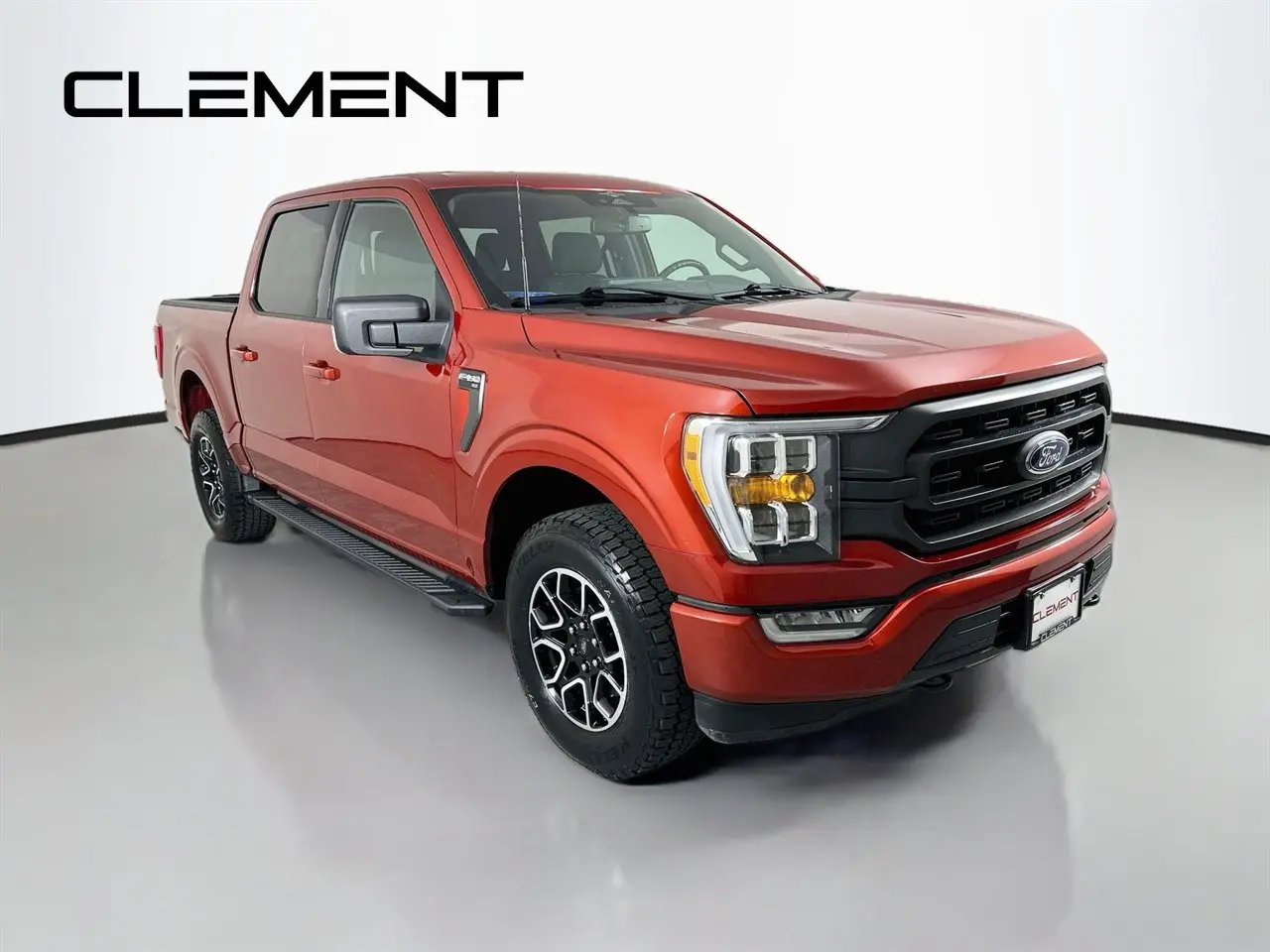 2023 Ford F-150 - $41,377