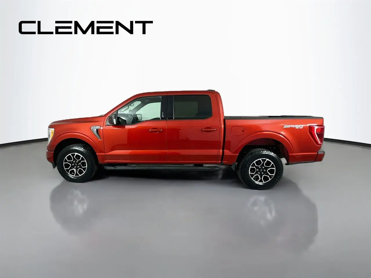 2023 Ford F-150 - $41,377