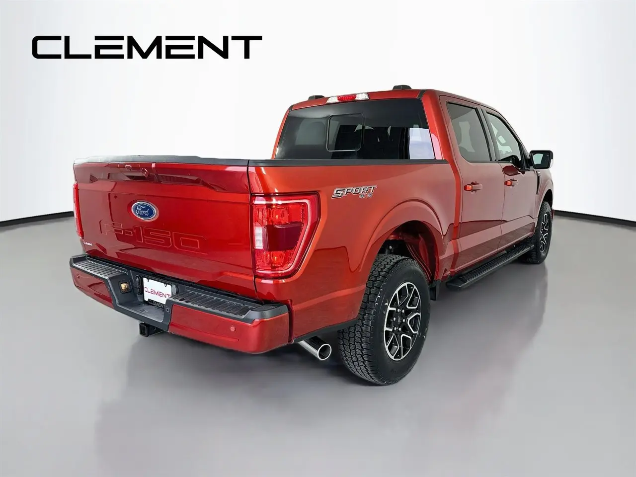 2023 Ford F-150 - $41,377