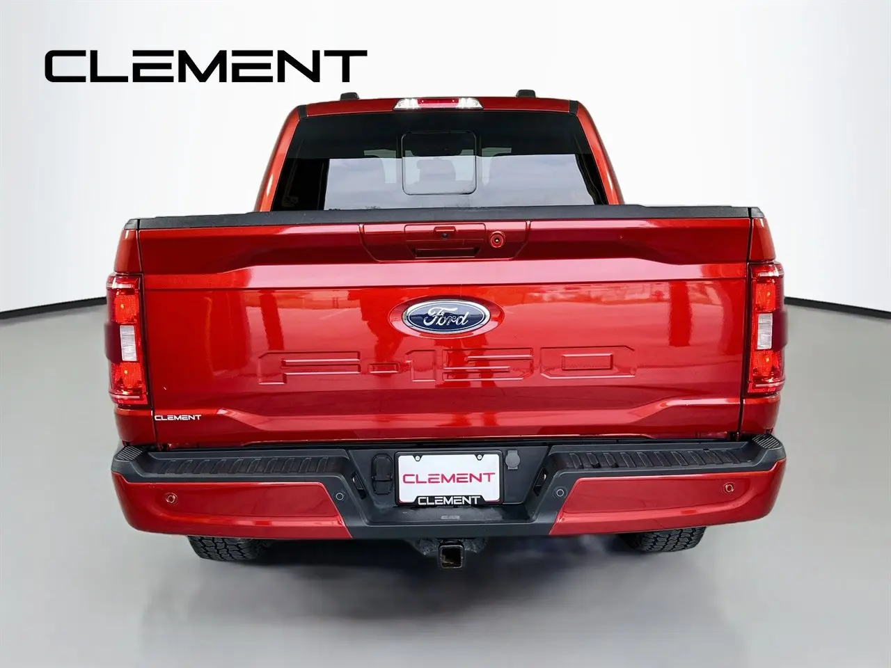 2023 Ford F-150 - $41,377