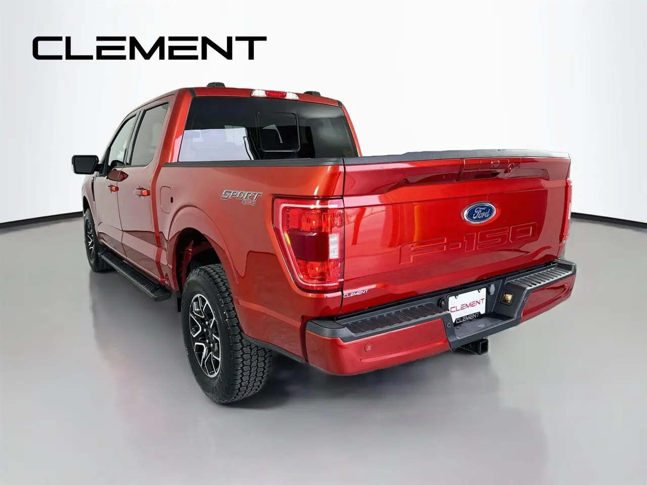 2023 Ford F-150 - $41,377