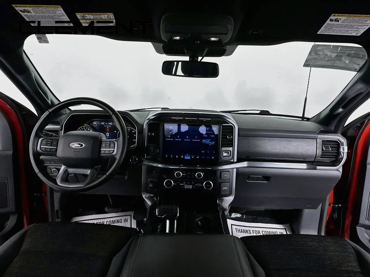 2023 Ford F-150 - $41,377