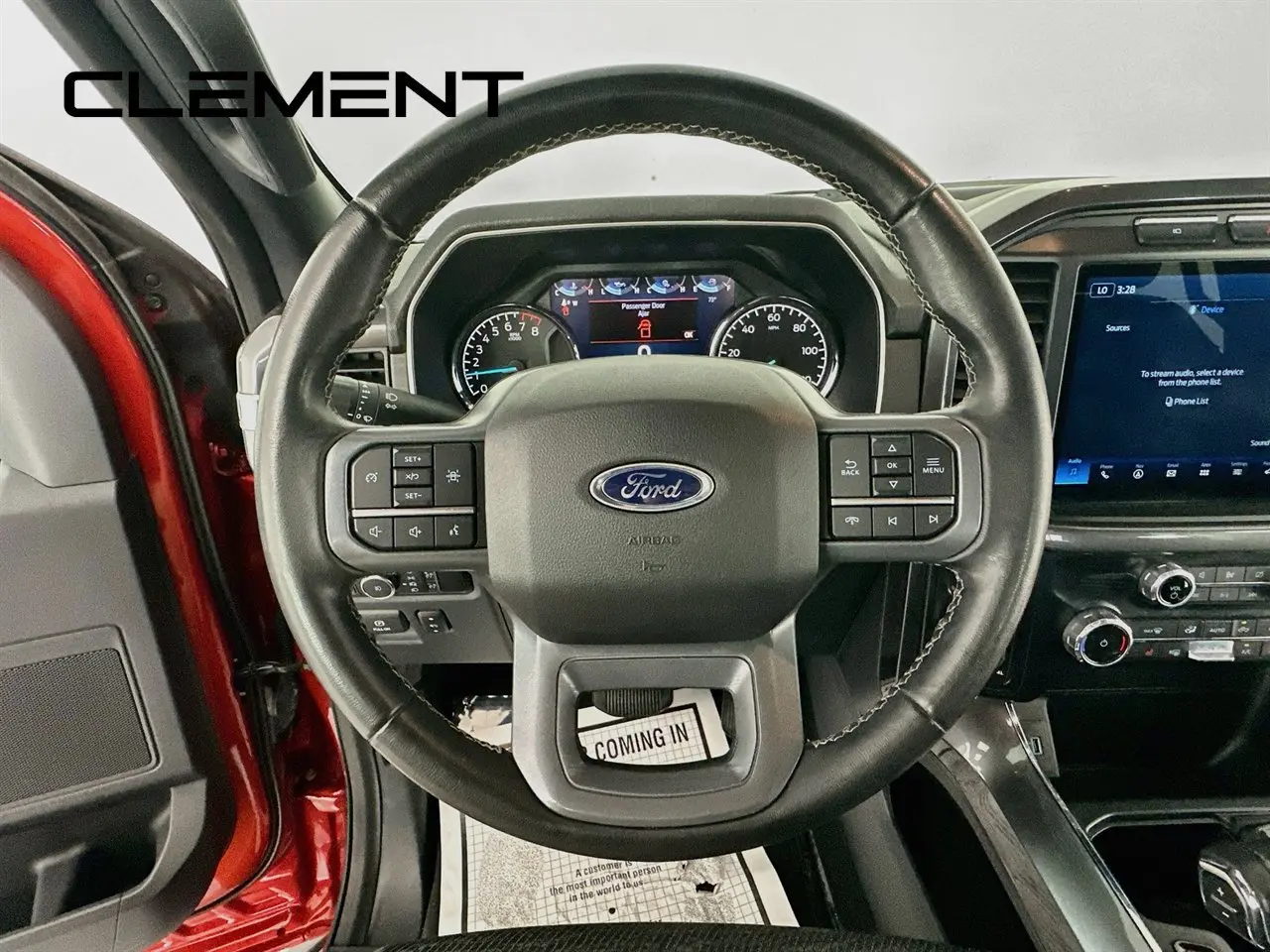 2023 Ford F-150 - $41,377