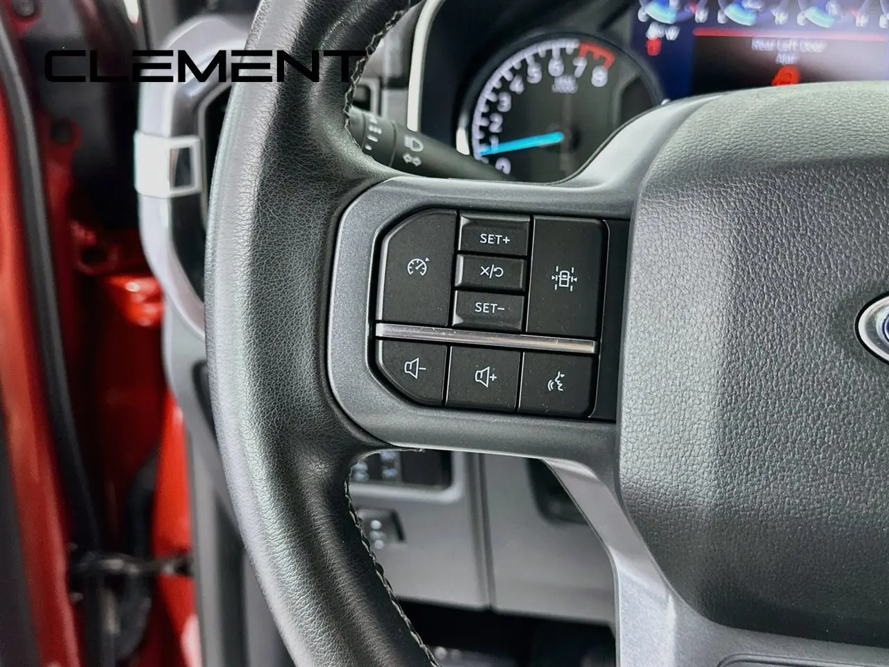 2023 Ford F-150 - $41,377