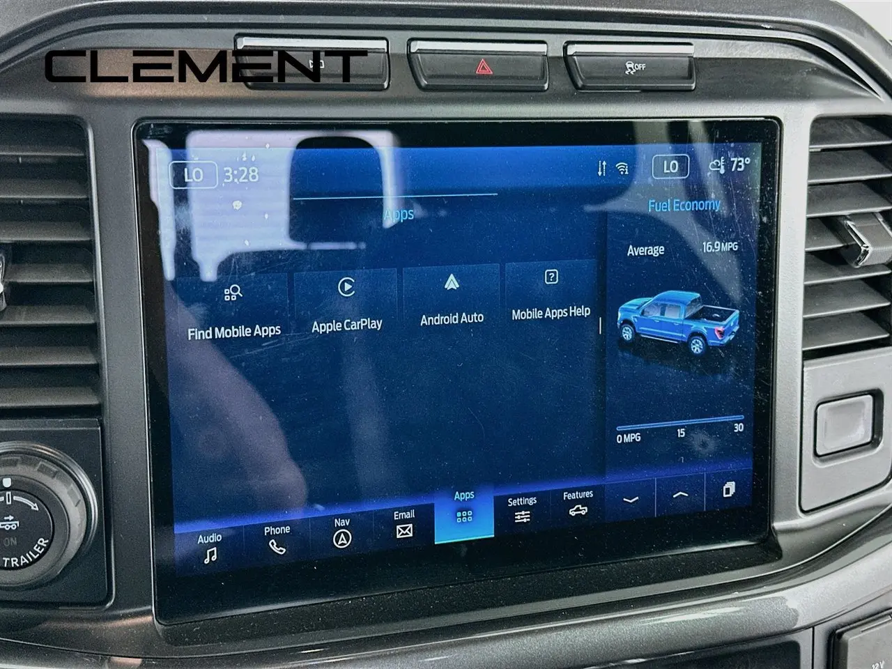 2023 Ford F-150 - $41,377
