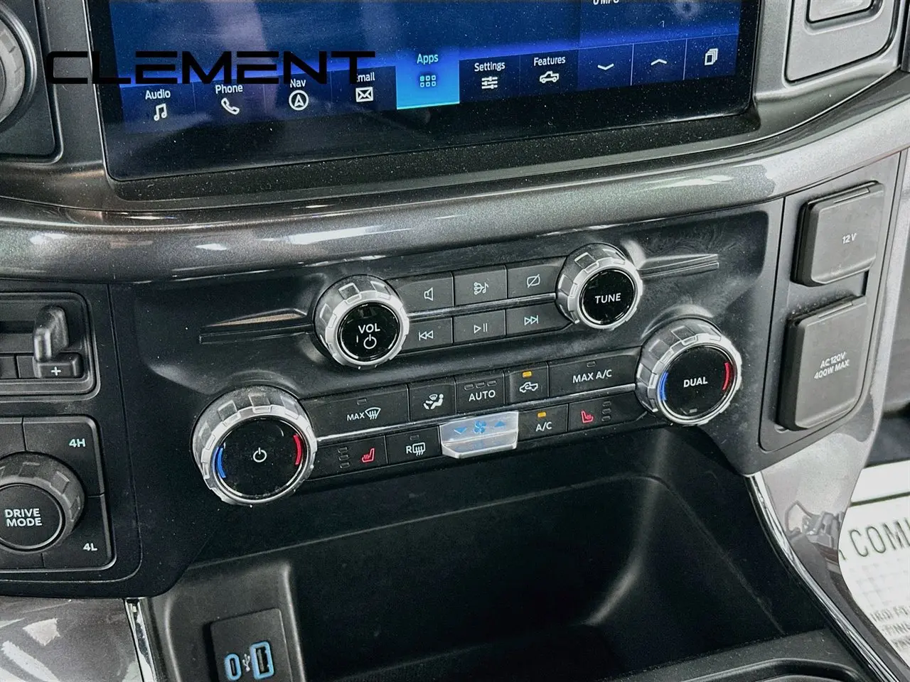 2023 Ford F-150 - $41,377