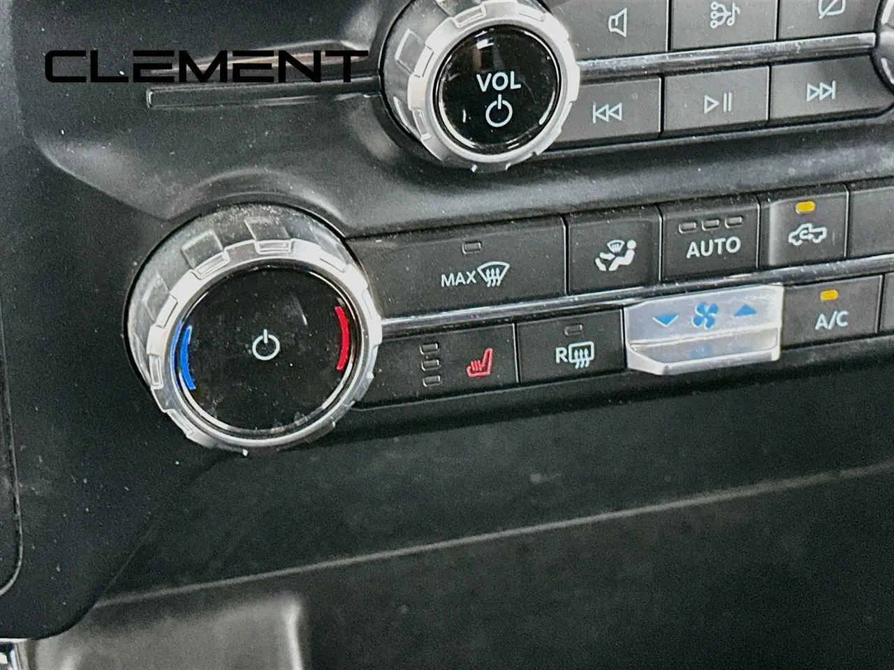 2023 Ford F-150 - $41,377