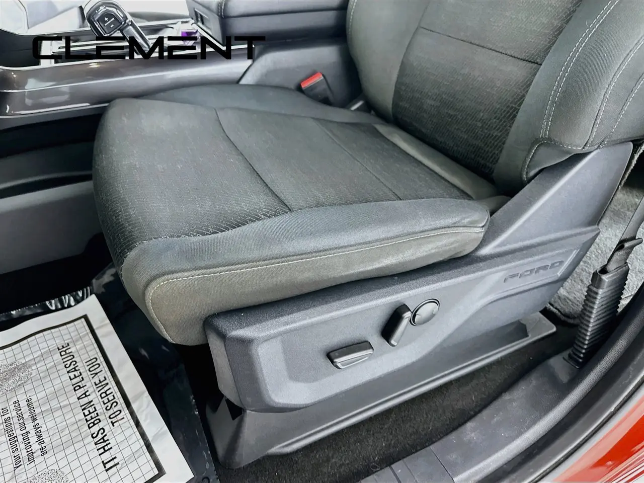 2023 Ford F-150 - $41,377