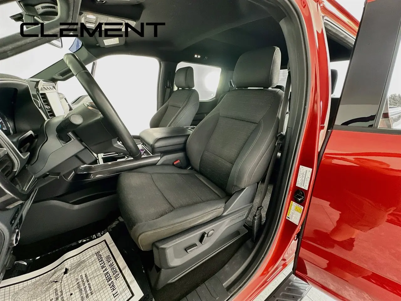 2023 Ford F-150 - $41,377