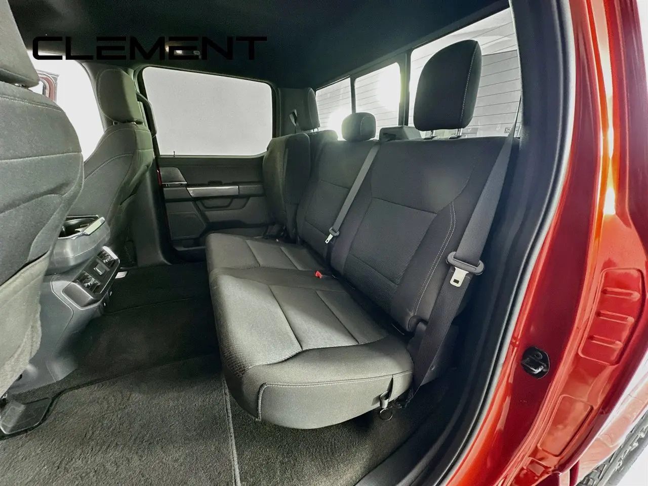 2023 Ford F-150 - $41,377