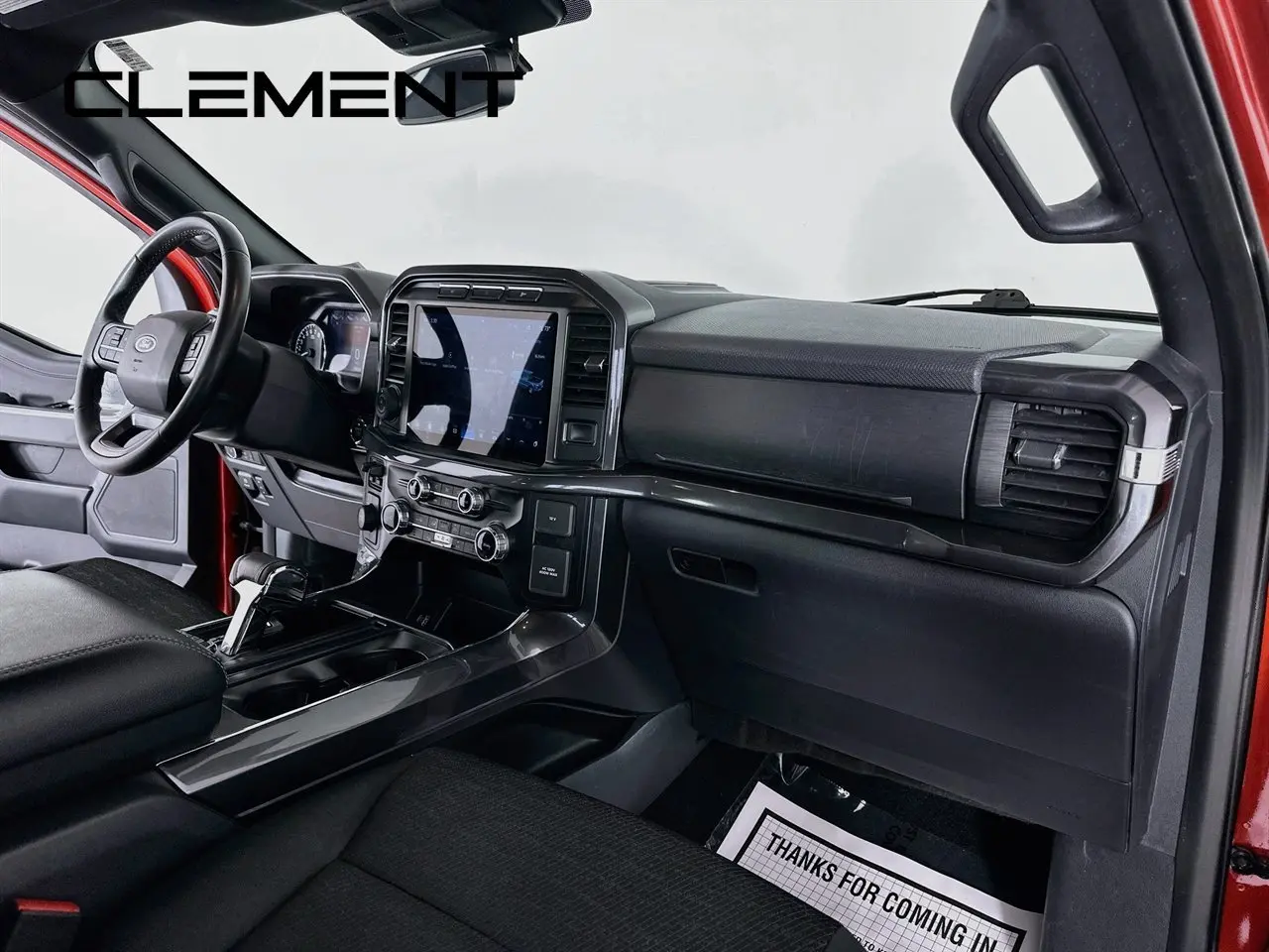 2023 Ford F-150 - $41,377