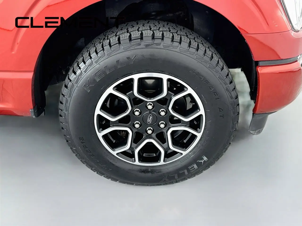 2023 Ford F-150 - $41,377