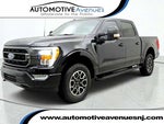 2023 F-150 Thumbnail 1