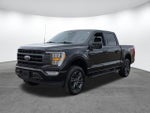 2023 F-150 Thumbnail 7