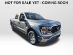 2023 F-150 Thumbnail 1