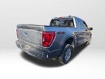 2023 F-150 Thumbnail 3