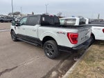 2023 F-150 Thumbnail 3