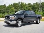 2023 F-150 Thumbnail 3