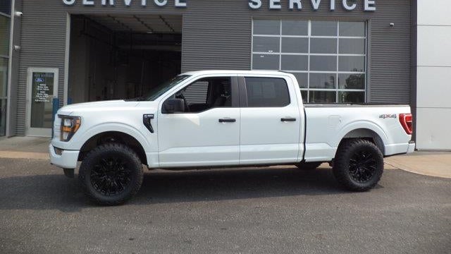 Preowned 2023 Ford F-150 King Ranch for Sale