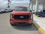2023 F-150 Thumbnail 2