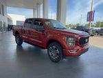 2023 F-150 Thumbnail 3