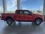 2023 F-150 Thumbnail 4