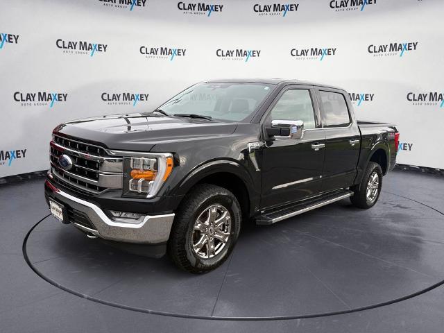 2023 Ford F-150 - $48,969